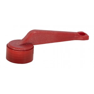 Hop up adjustment tool for GBox series GBB